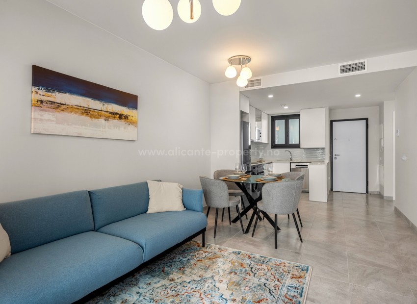 Apartamento / piso en Los Dolses