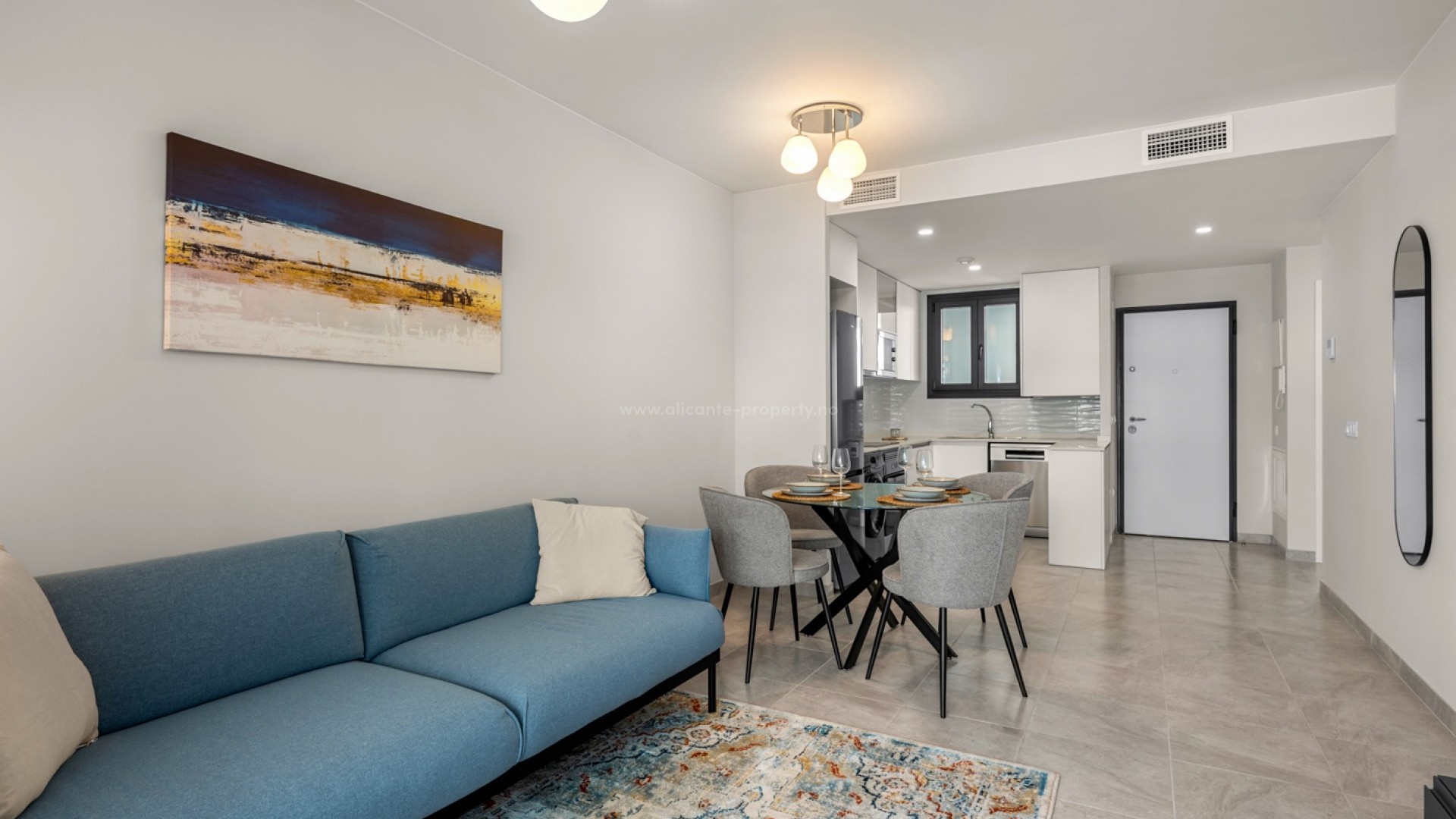 Apartamento / piso en Los Dolses