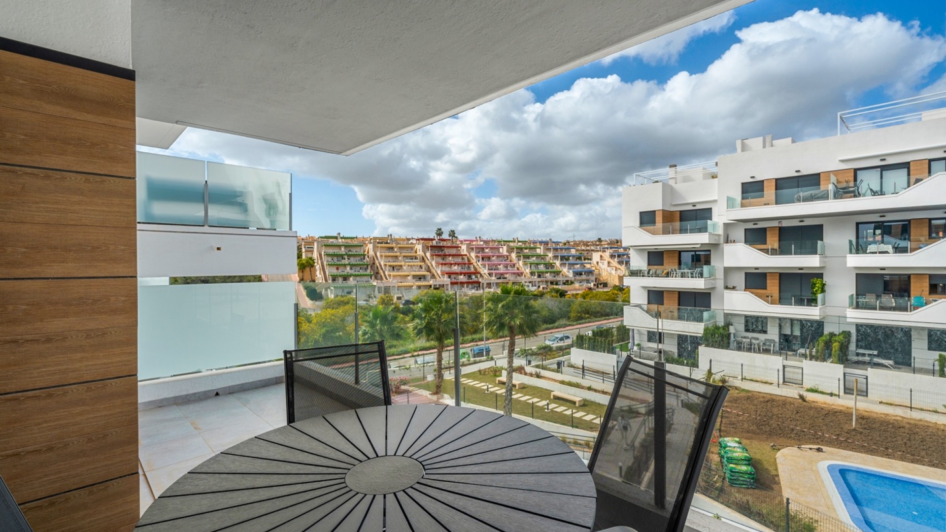 Apartamento / piso en Los Dolses