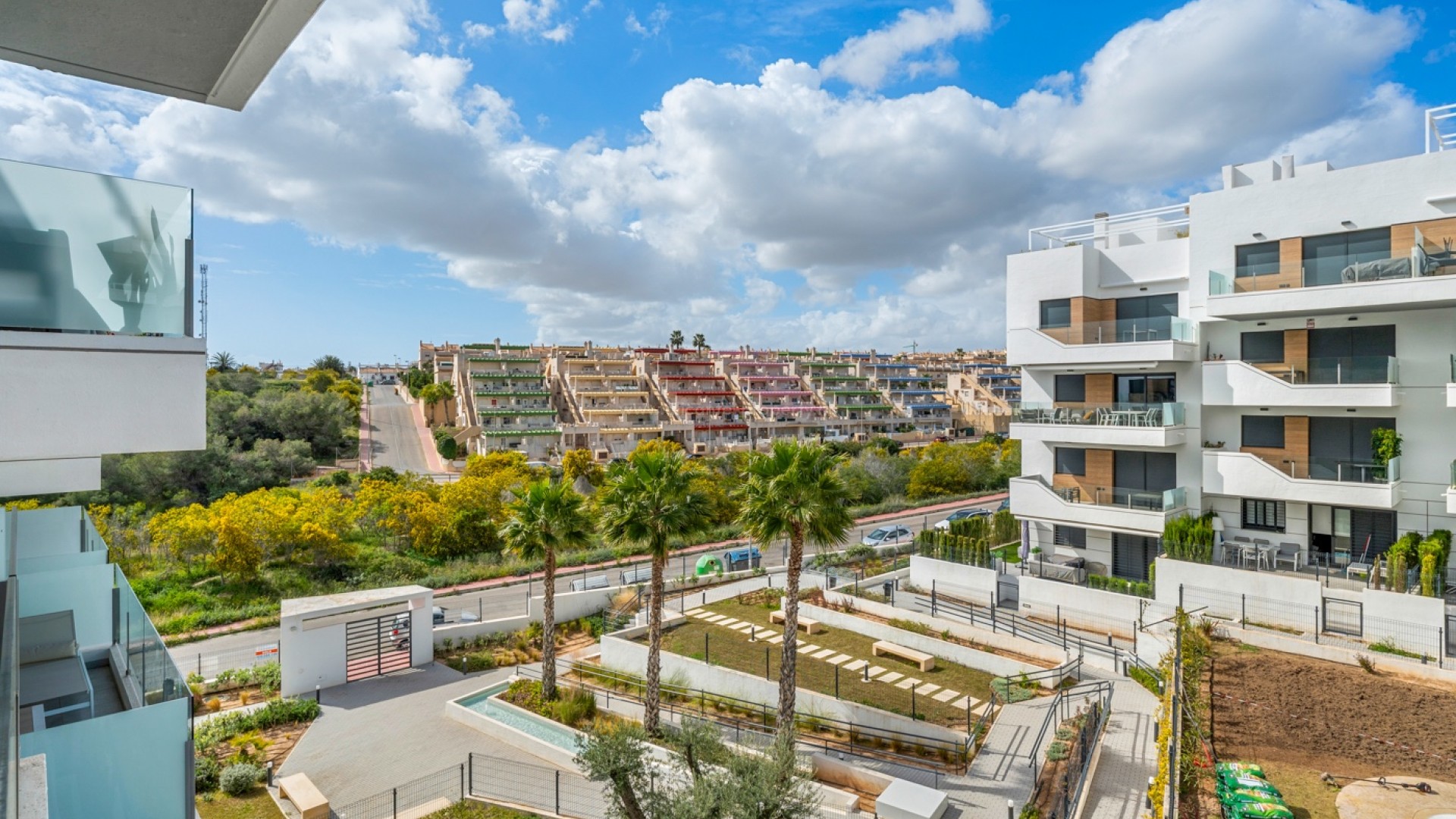 Apartamento / piso en Los Dolses