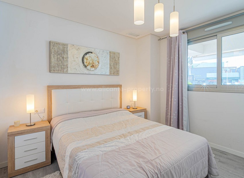 Apartamento / piso en Los Dolses