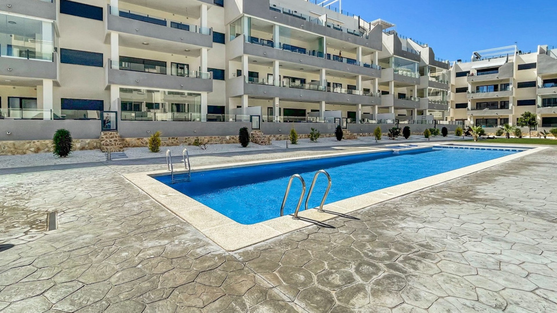 Apartamento / piso en Los Dolses