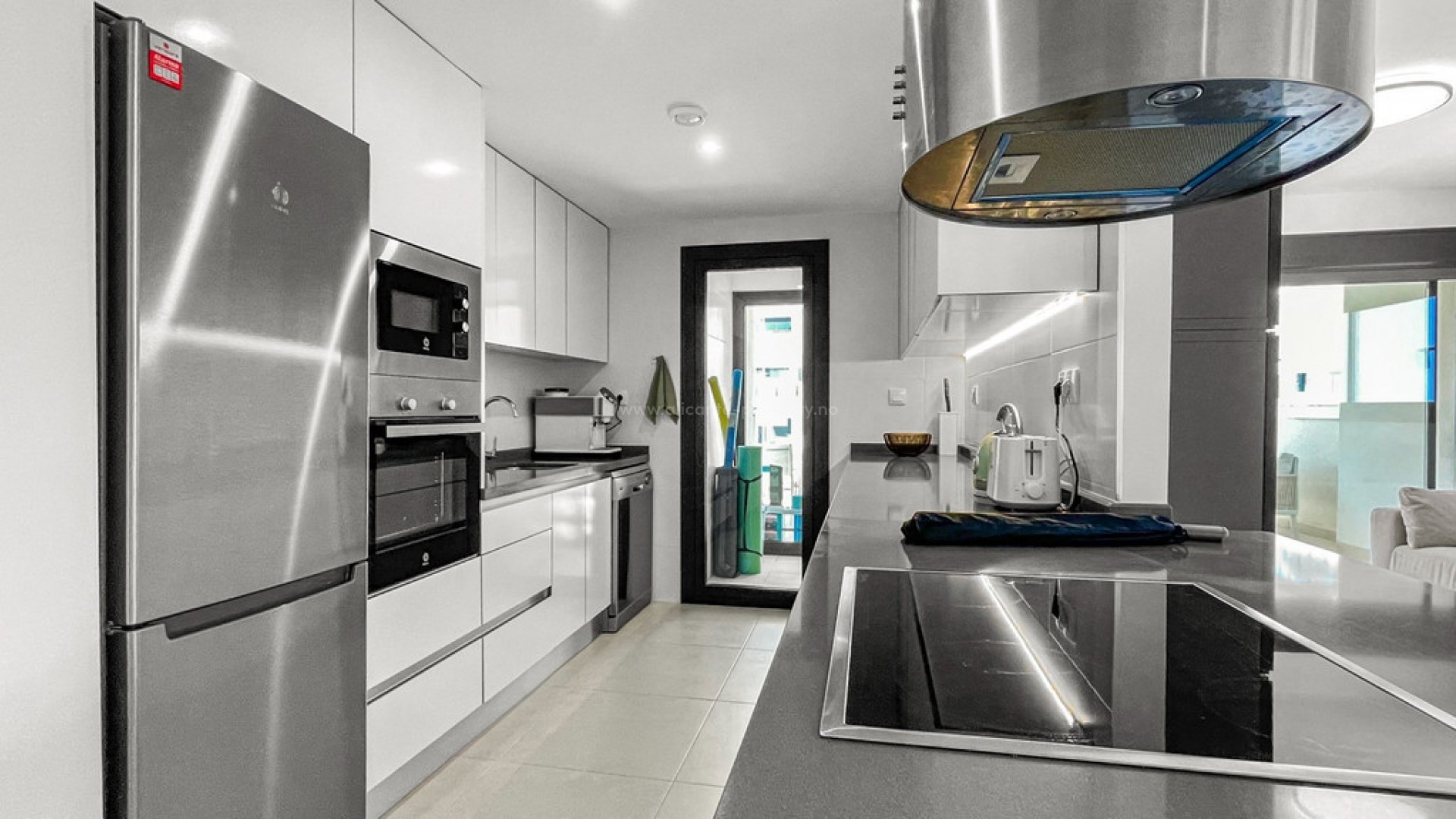 Apartamento / piso en Los Dolses