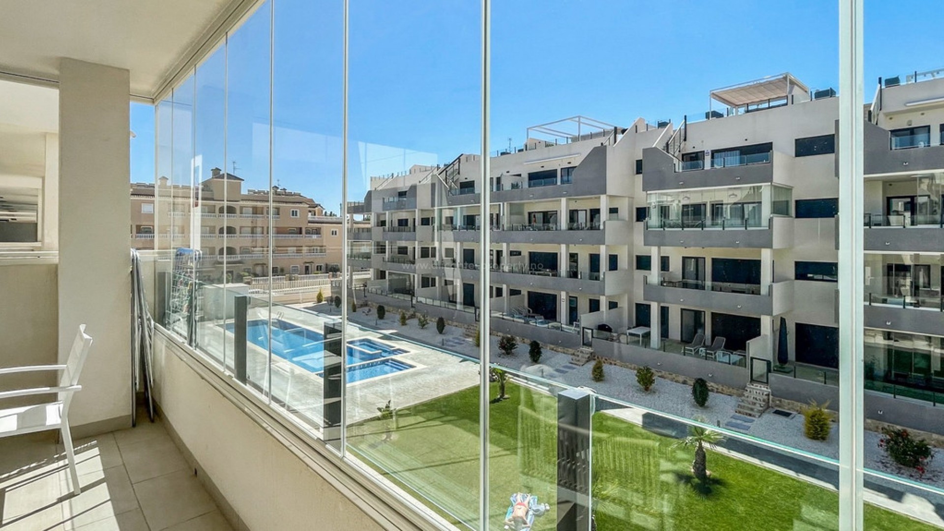 Apartamento / piso en Los Dolses