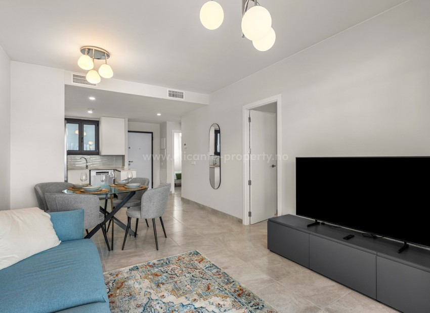 Apartamento / piso en Los Dolses