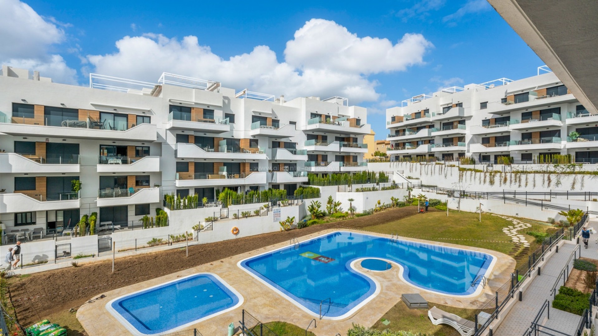 Apartamento / piso en Los Dolses