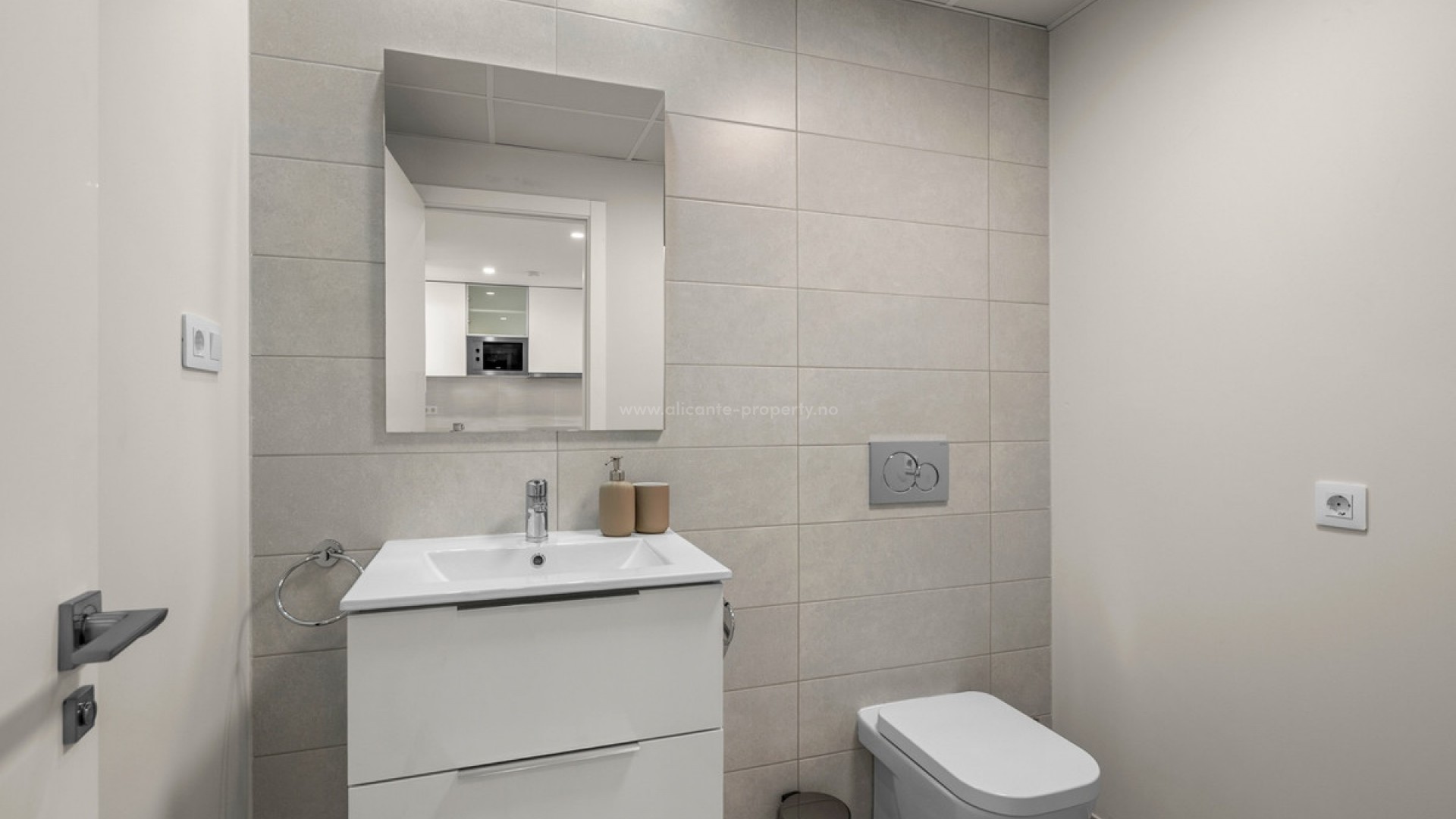 Apartamento / piso en Los Dolses