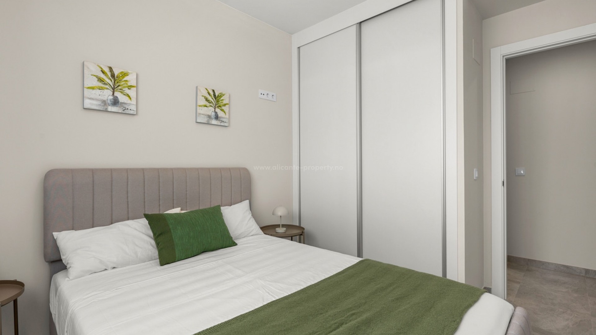Apartamento / piso en Los Dolses