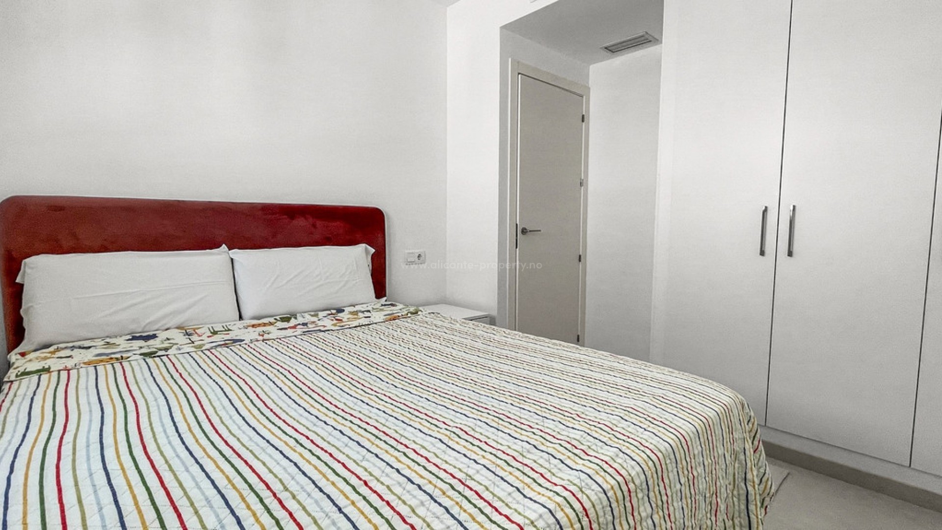 Apartamento / piso en Los Dolses