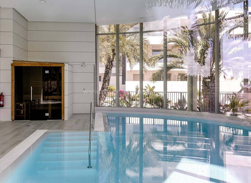 Apartamento / piso en Los Dolses