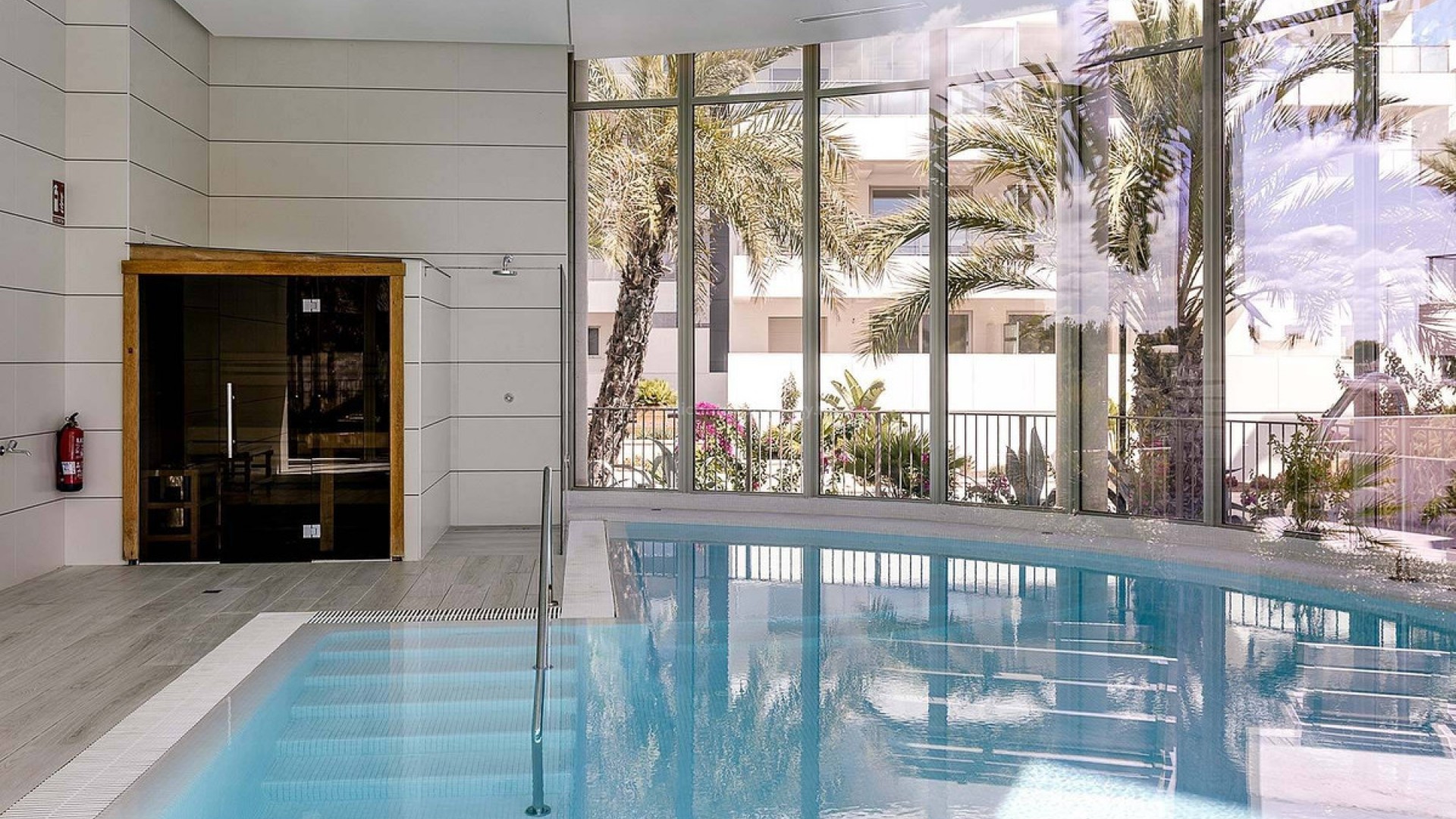 Apartamento / piso en Los Dolses