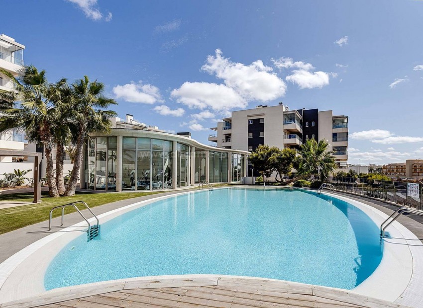 Apartamento / piso en Los Dolses