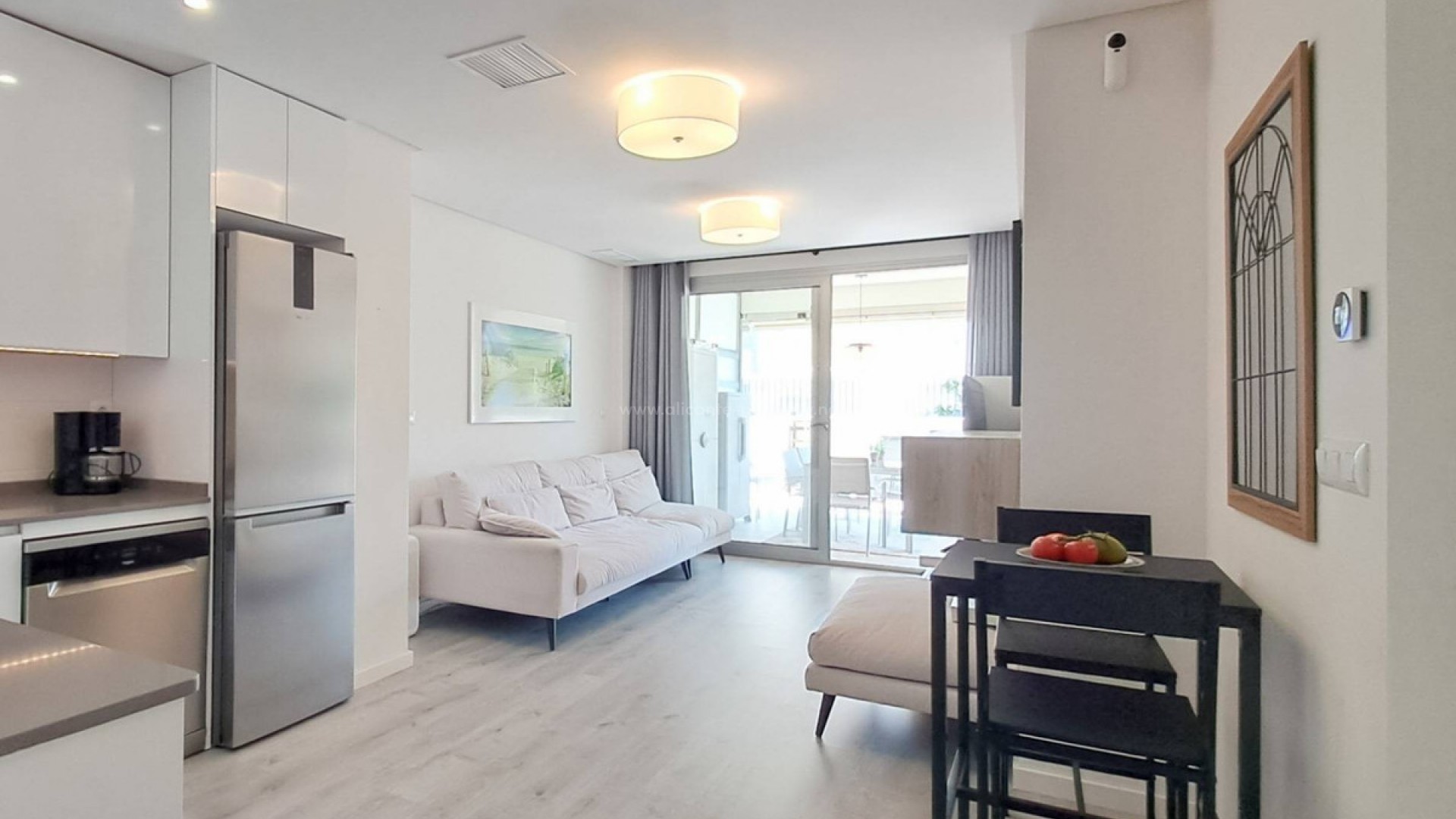 Apartamento / piso en Los Dolses