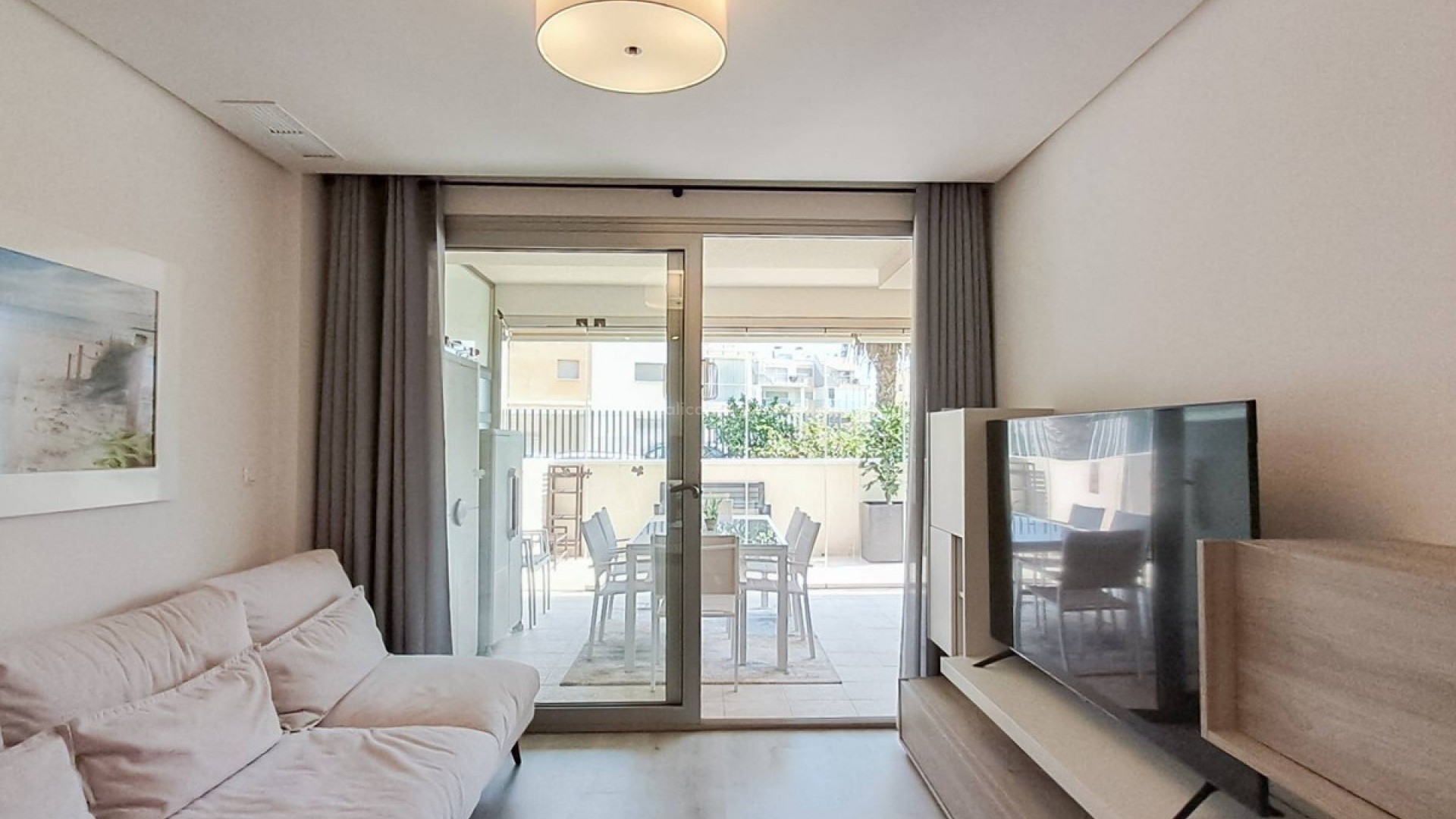 Apartamento / piso en Los Dolses