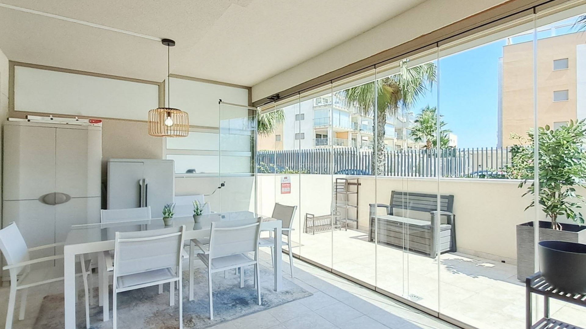 Apartamento / piso en Los Dolses