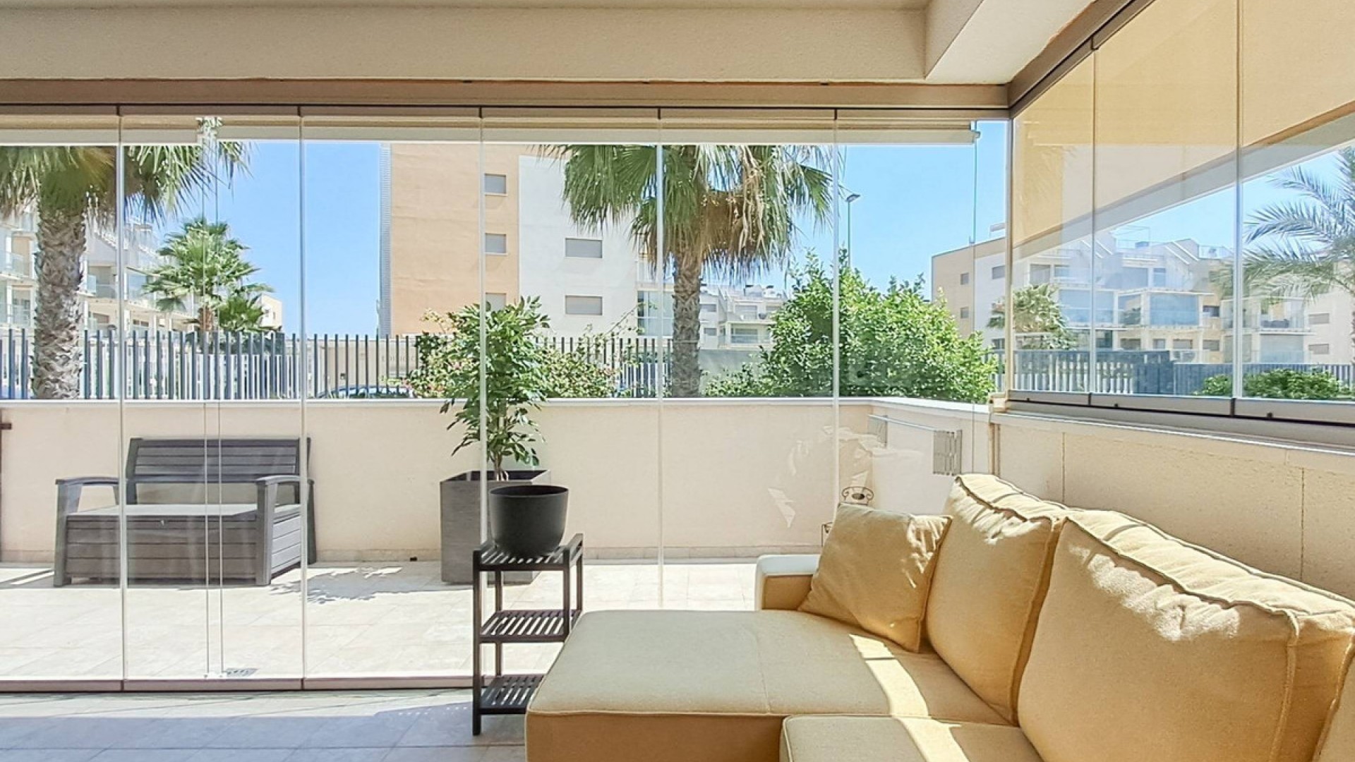 Apartamento / piso en Los Dolses