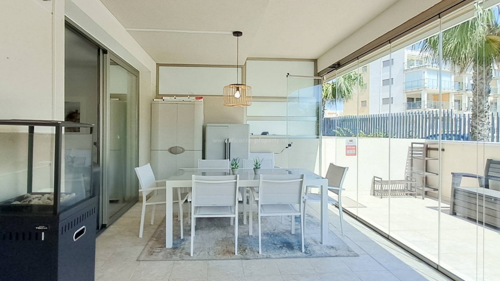 Apartamento / piso en Los Dolses