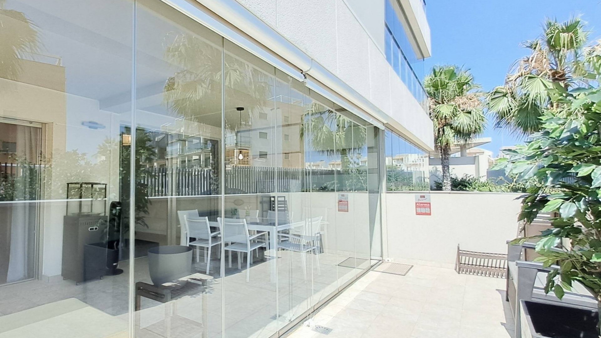 Apartamento / piso en Los Dolses