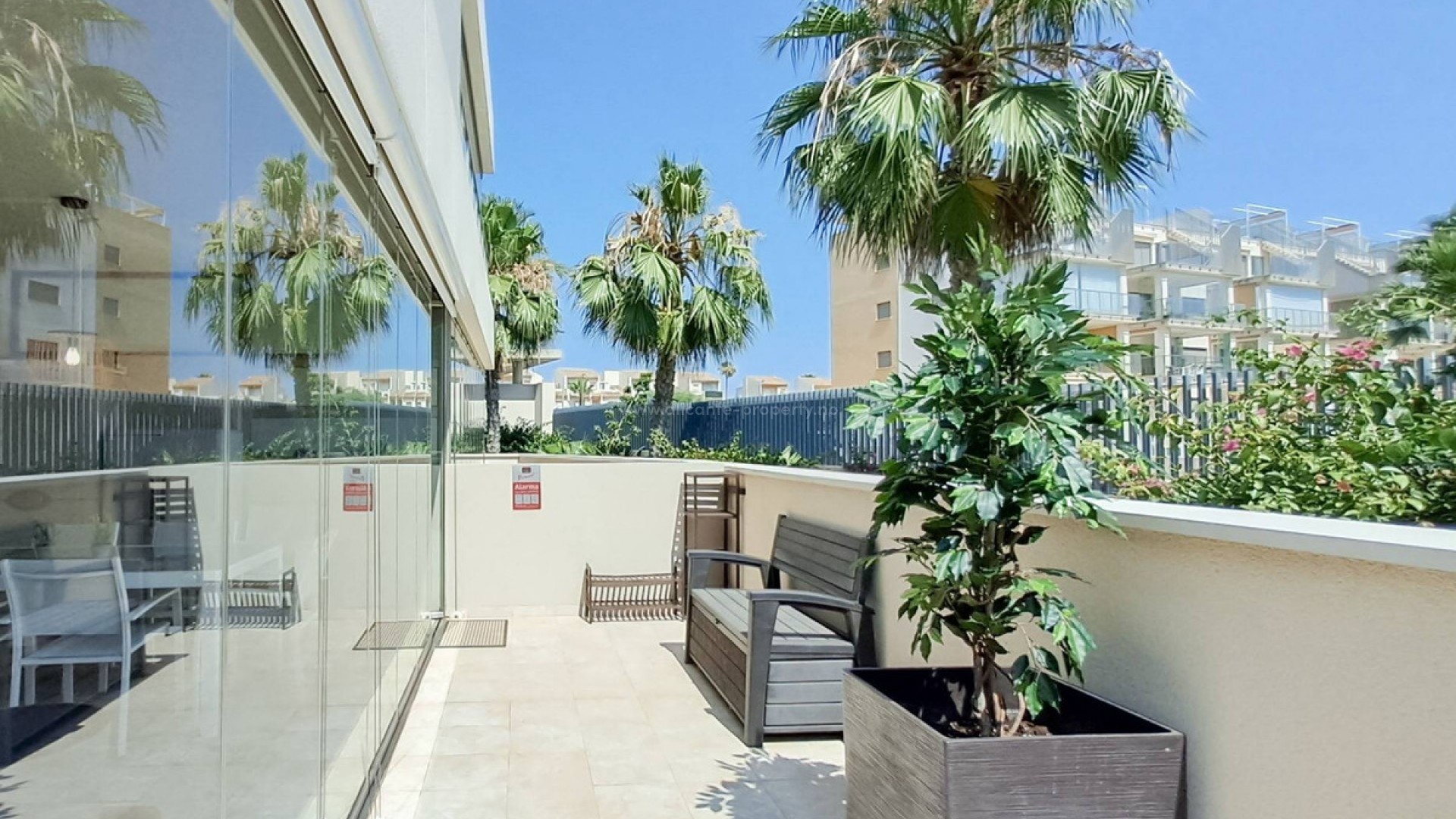 Apartamento / piso en Los Dolses