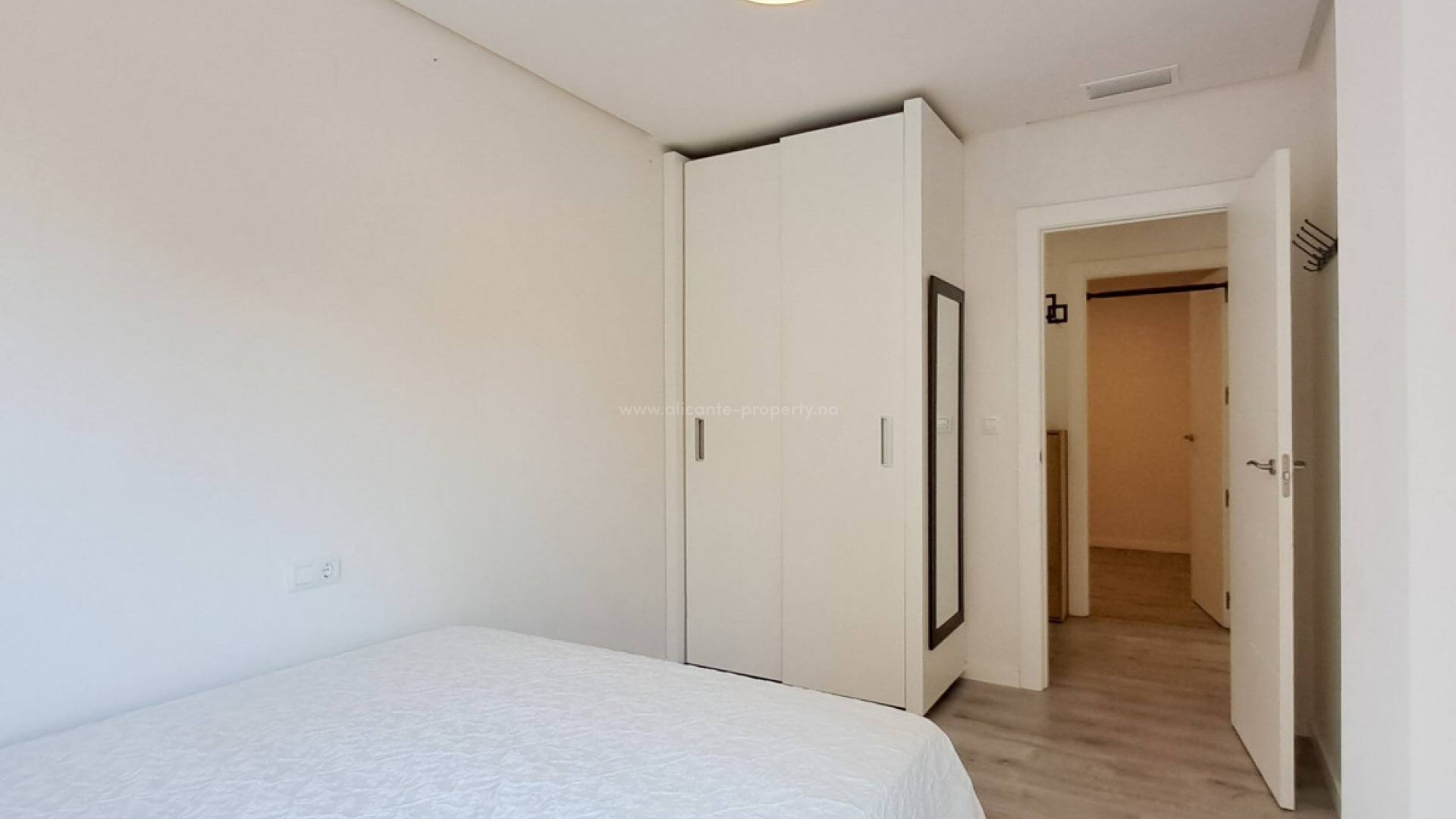 Apartamento / piso en Los Dolses
