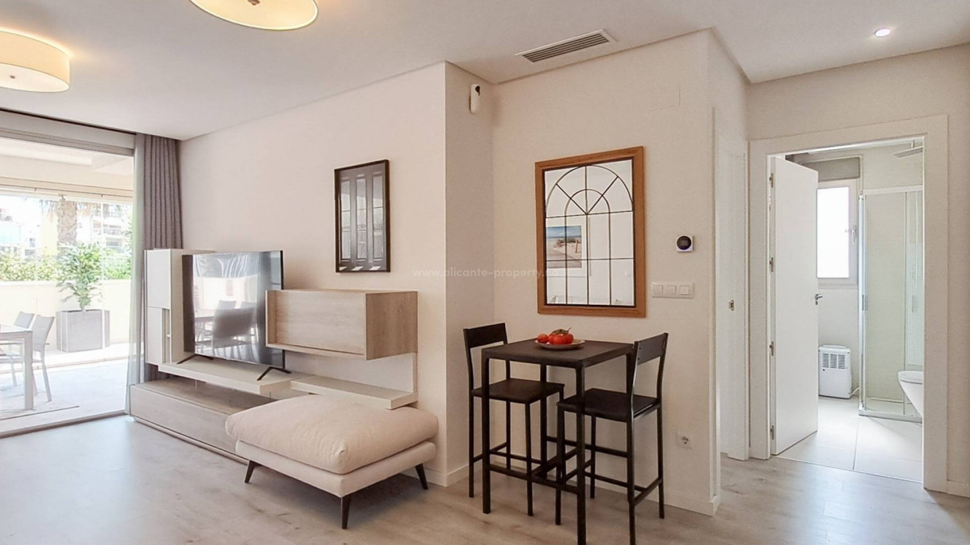 Apartamento / piso en Los Dolses