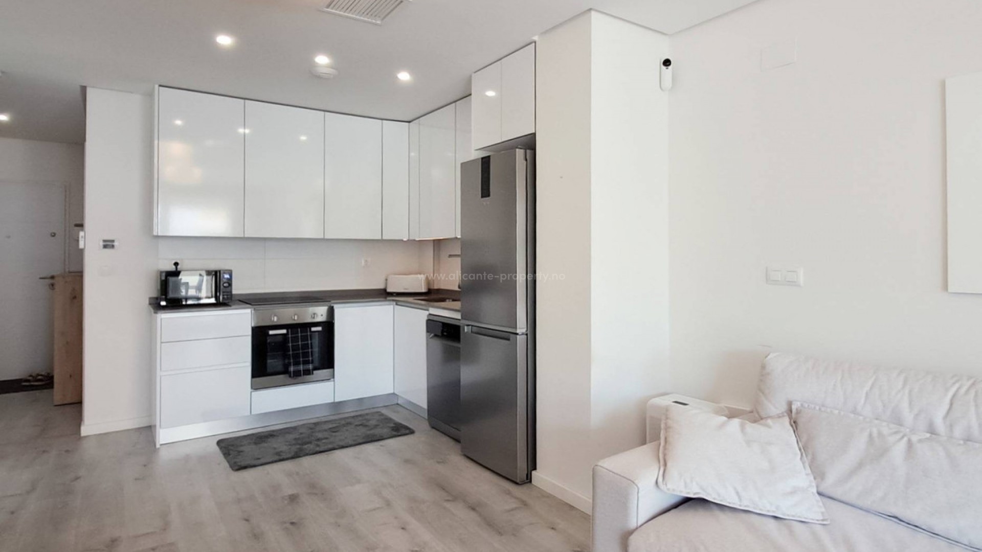 Apartamento / piso en Los Dolses