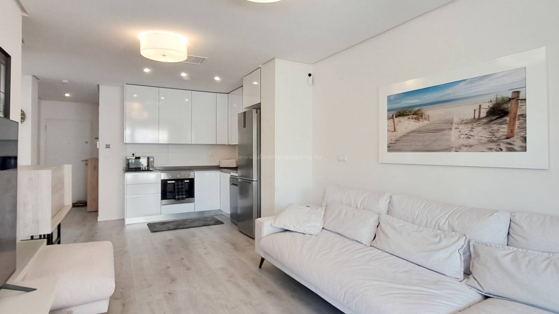 Apartamento / piso en Los Dolses