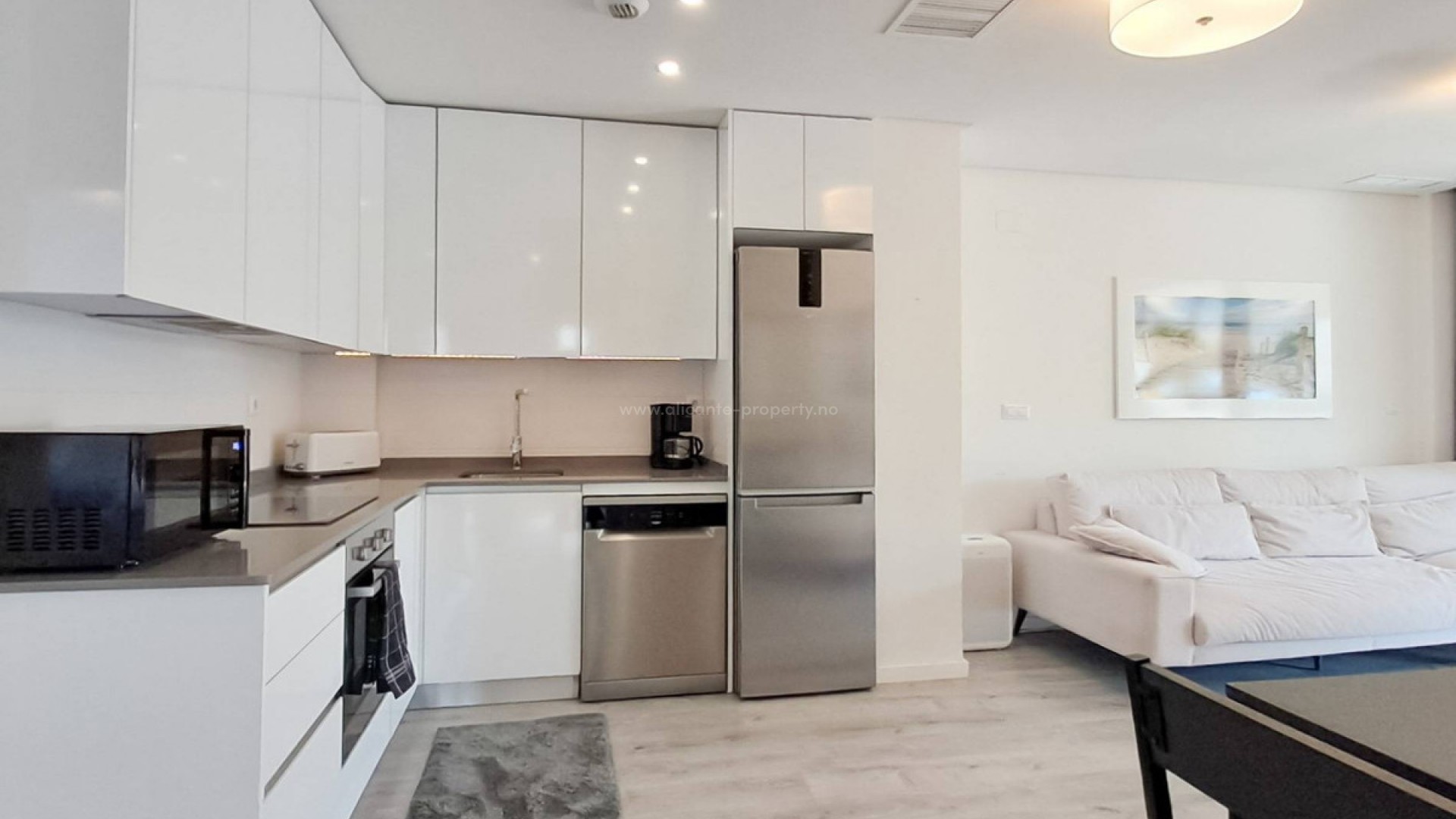 Apartamento / piso en Los Dolses