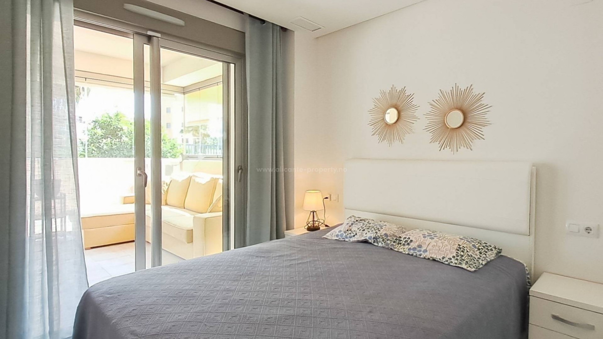 Apartamento / piso en Los Dolses