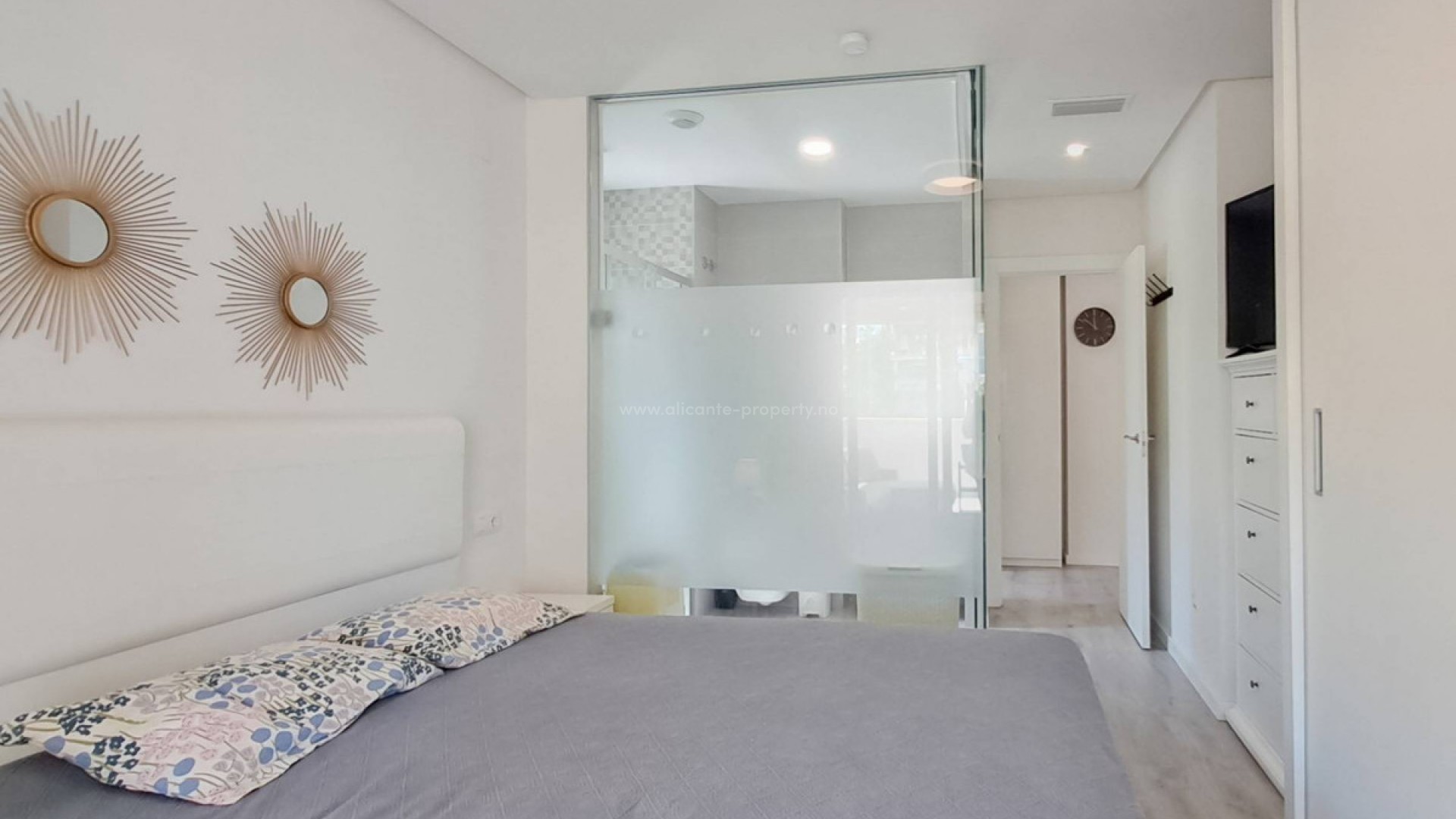 Apartamento / piso en Los Dolses