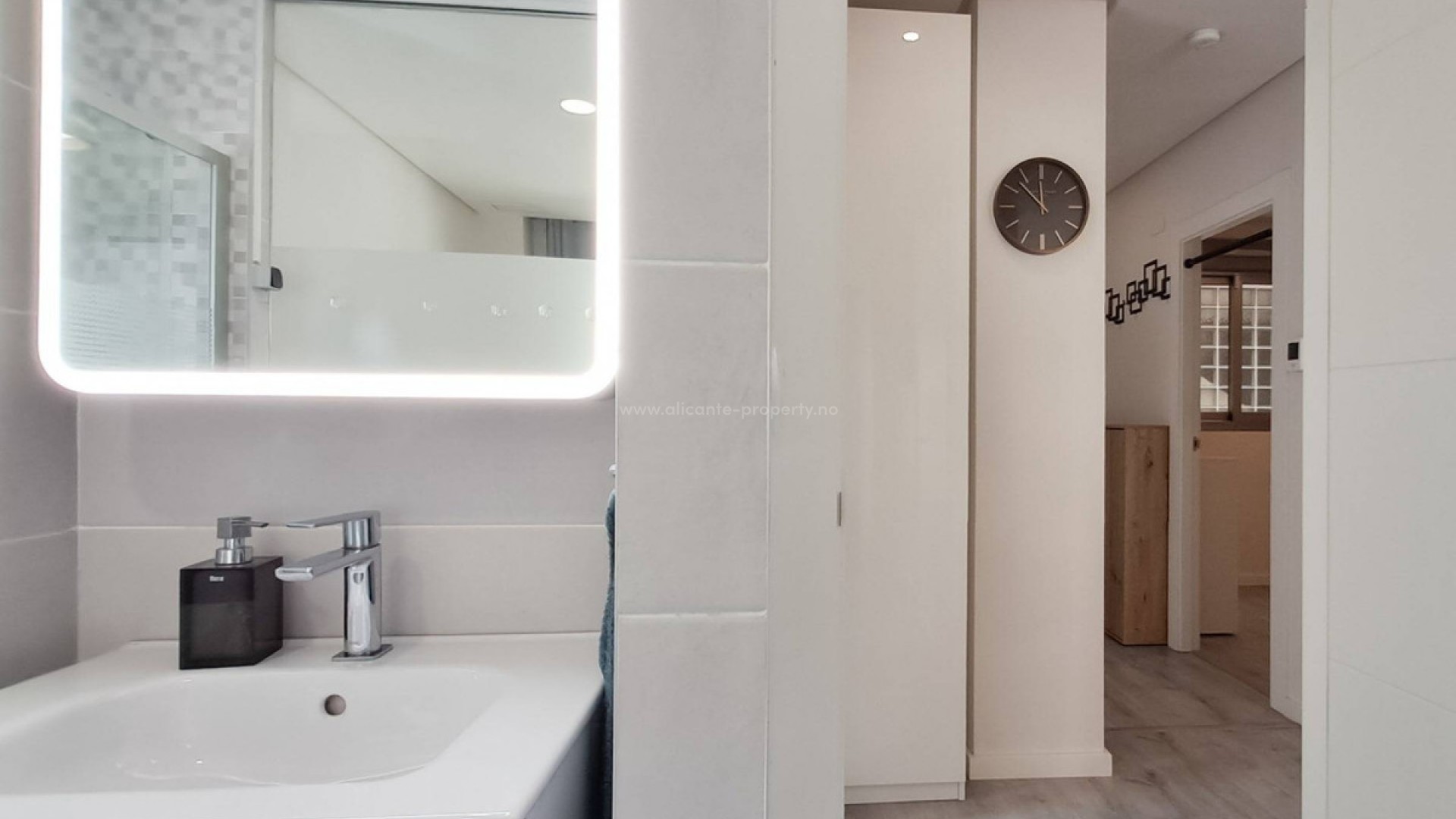 Apartamento / piso en Los Dolses