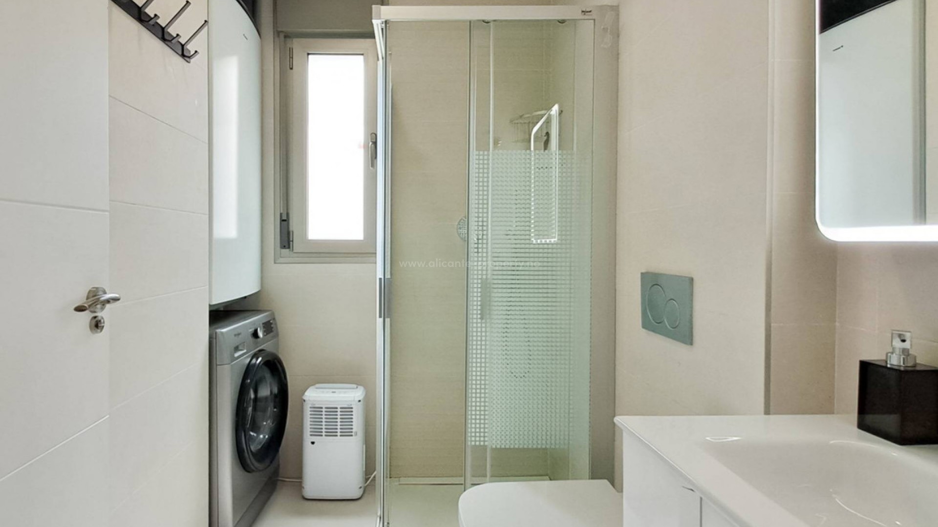 Apartamento / piso en Los Dolses