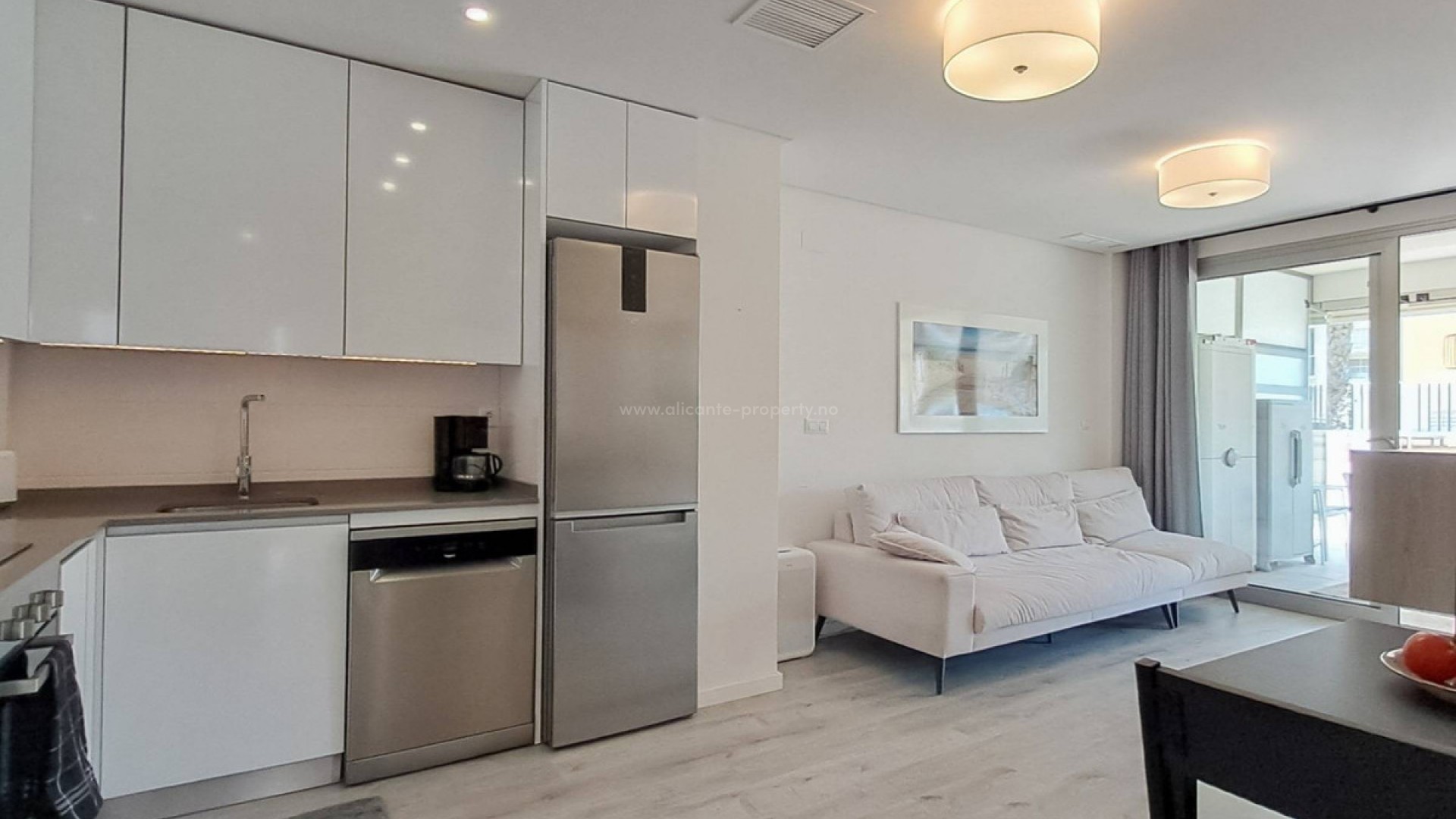 Apartamento / piso en Los Dolses