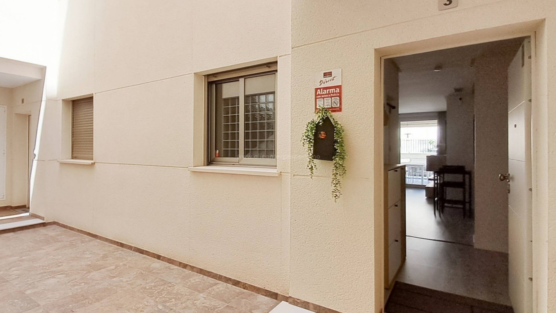 Apartamento / piso en Los Dolses