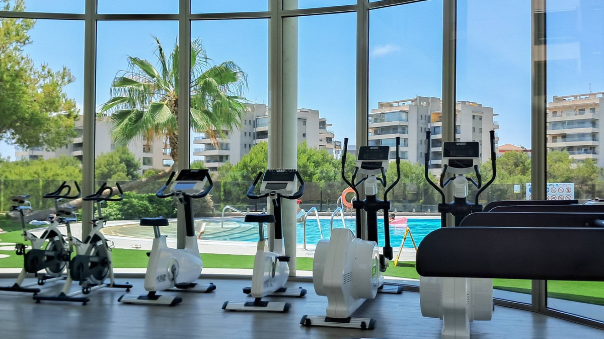Apartamento / piso en Los Dolses
