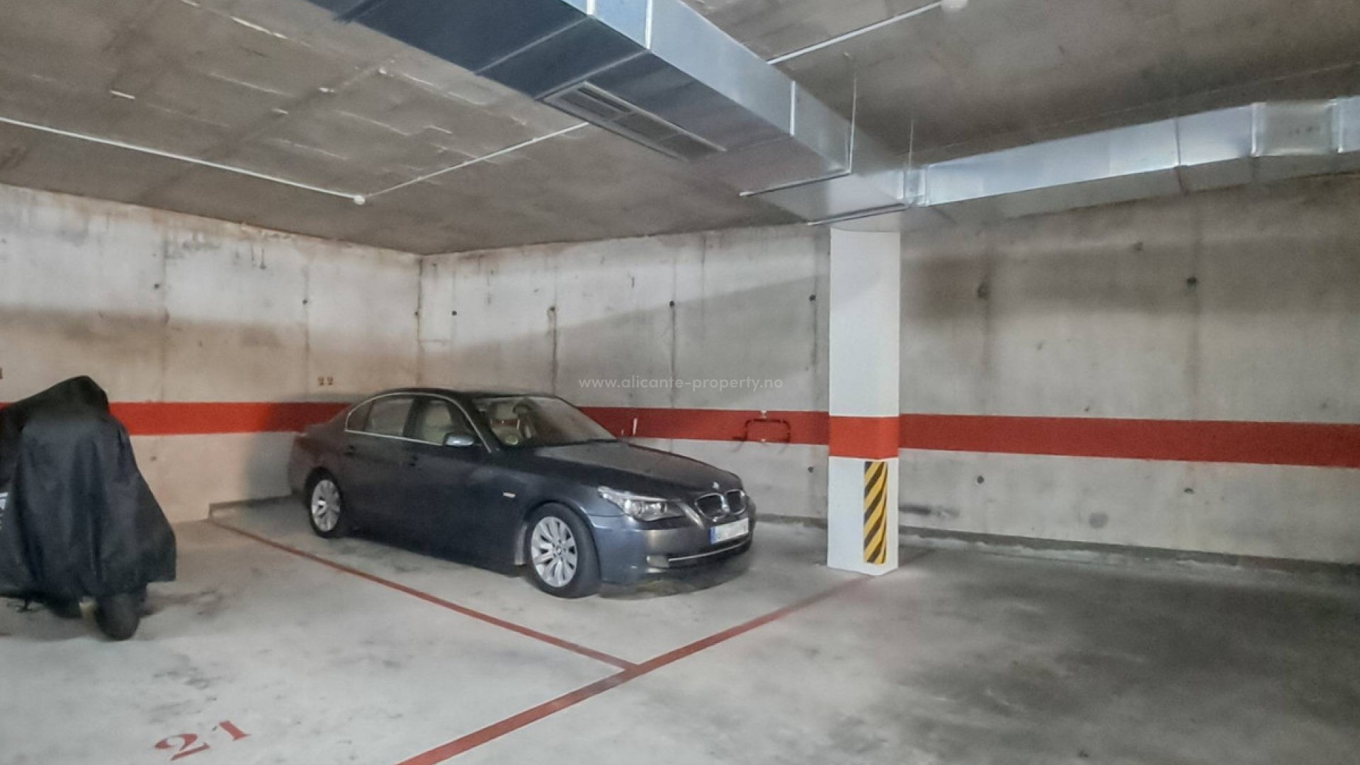 Apartamento / piso en Los Dolses