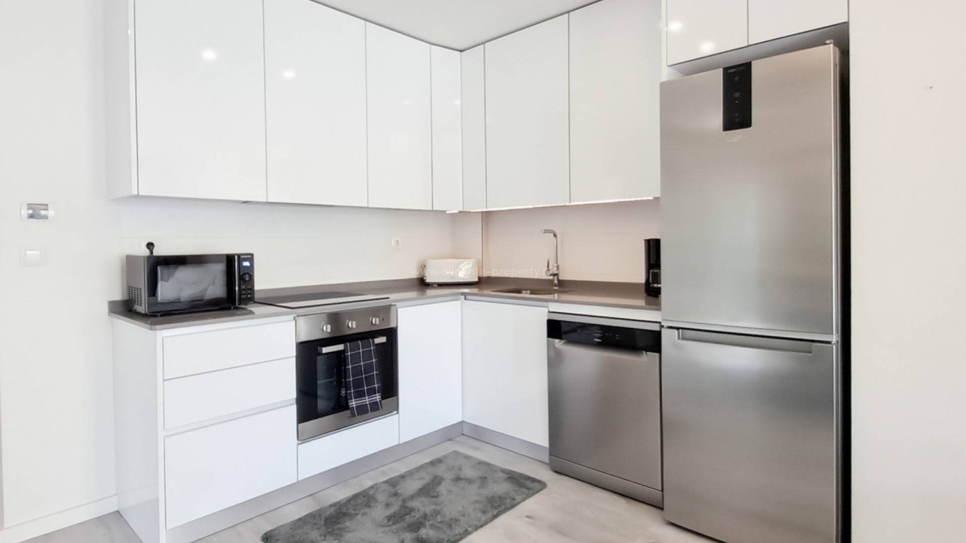 Apartamento / piso en Los Dolses