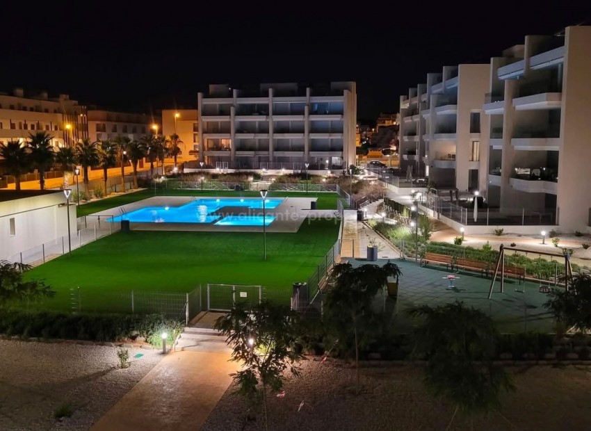 Apartamento / piso en Los Dolses