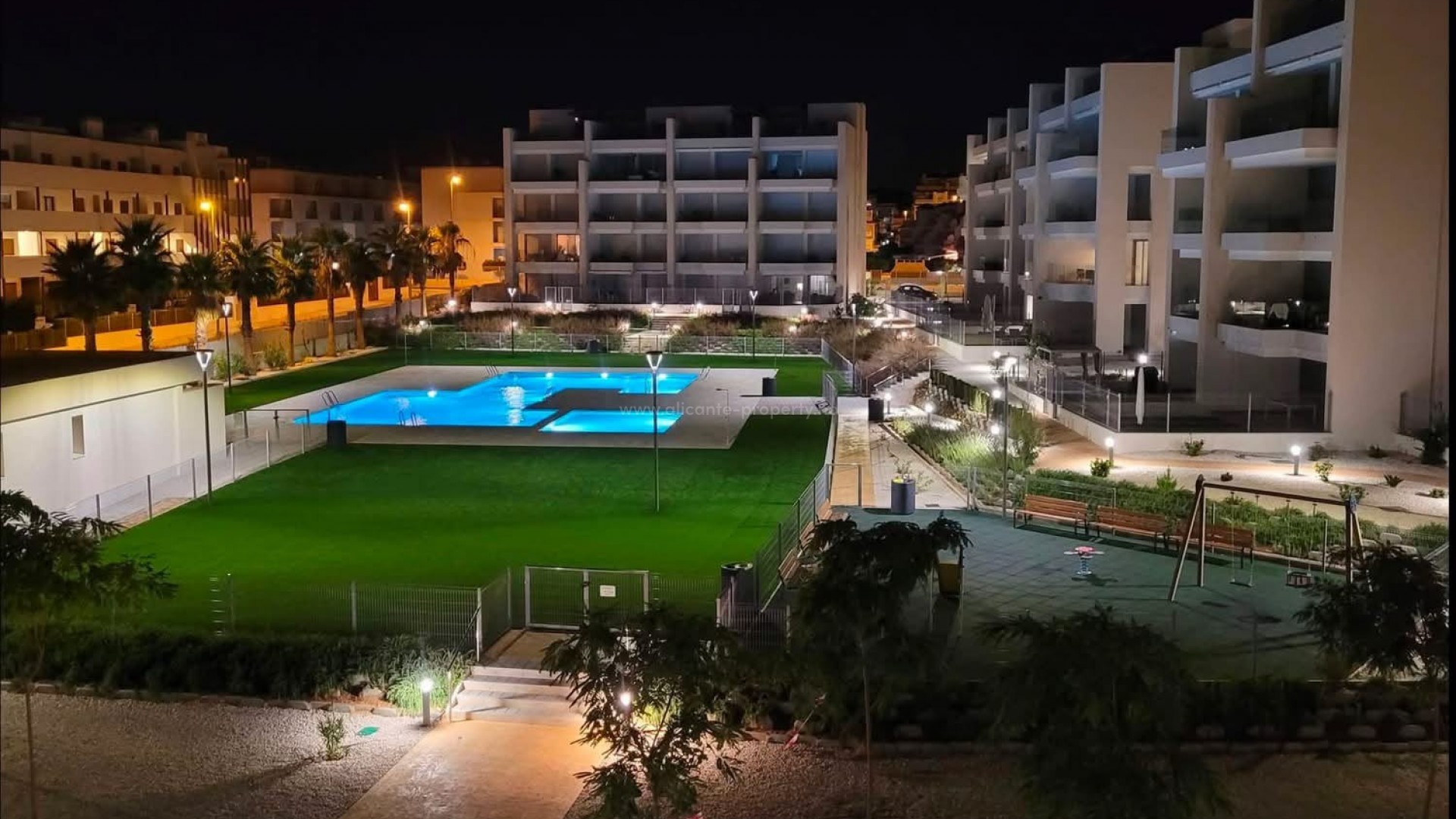Apartamento / piso en Los Dolses