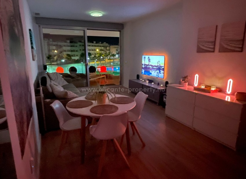 Apartamento / piso en Los Dolses