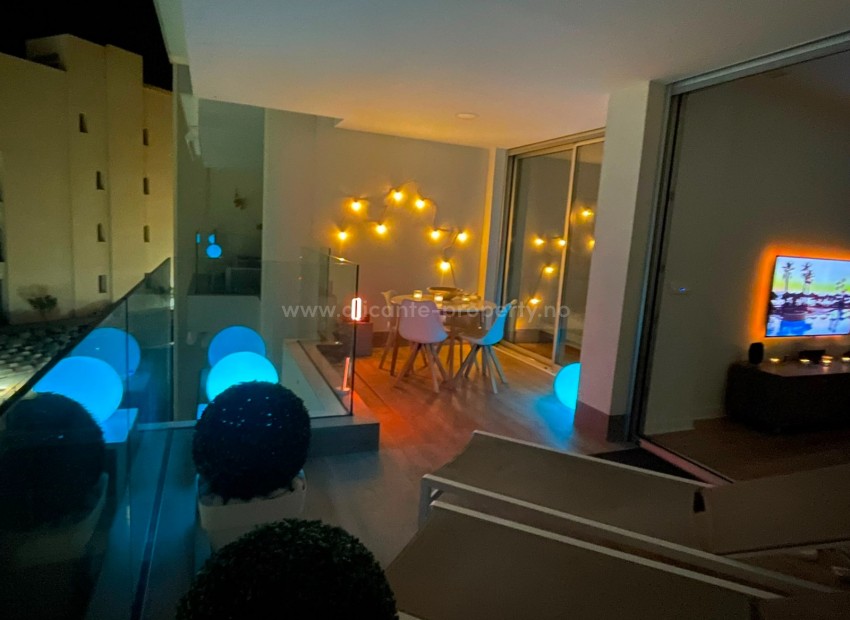 Apartamento / piso en Los Dolses