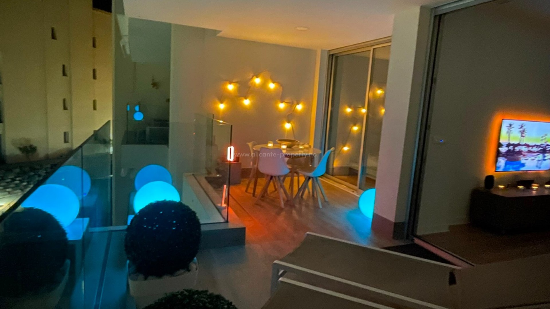 Apartamento / piso en Los Dolses
