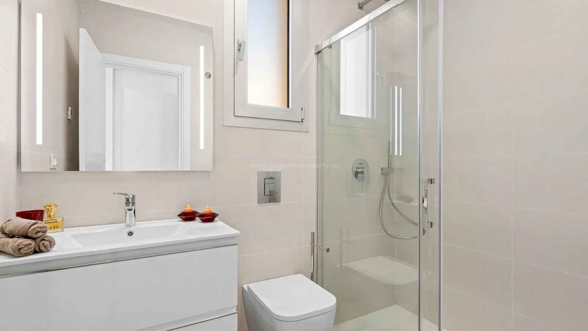 Apartamento / piso en Los Dolses