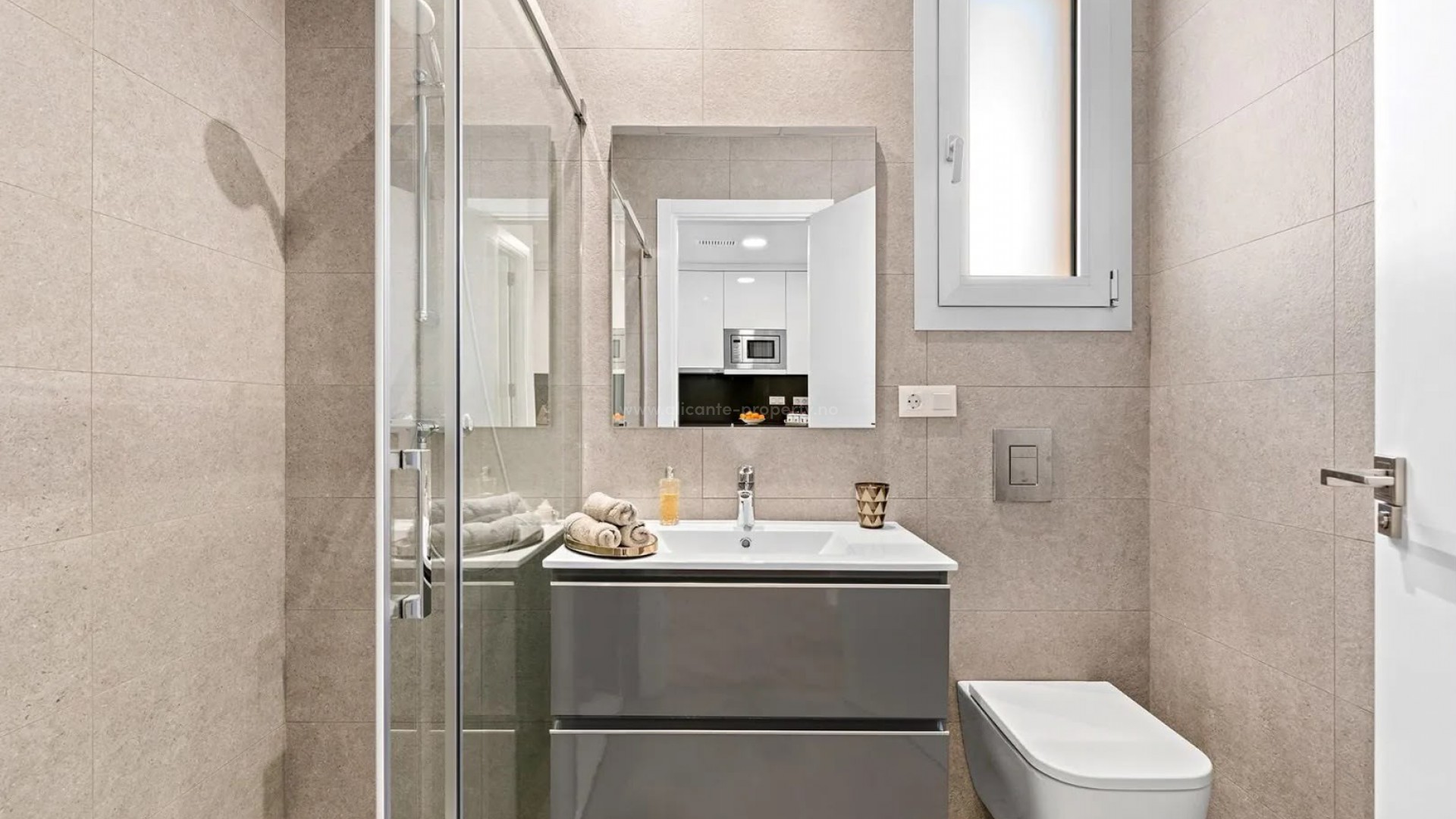 Apartamento / piso en Los Dolses