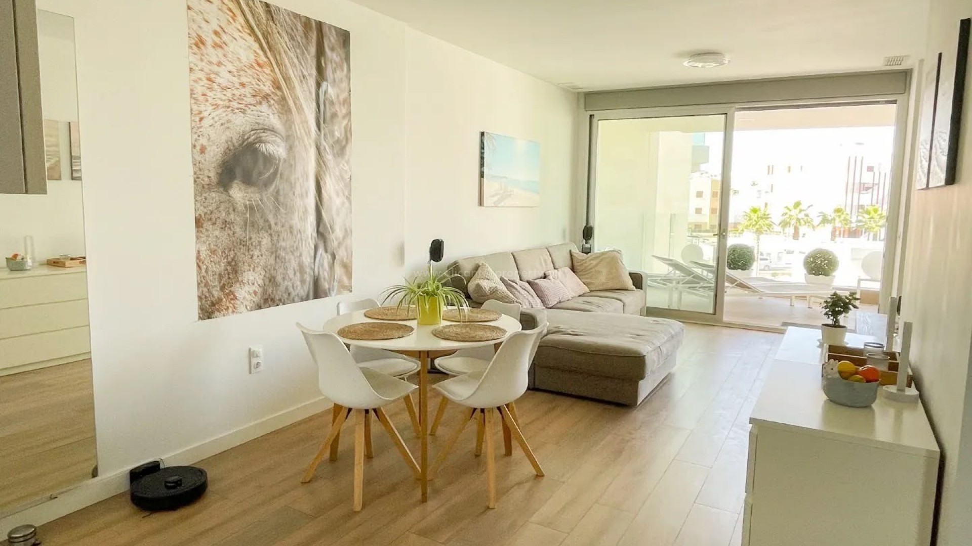 Apartamento / piso en Los Dolses