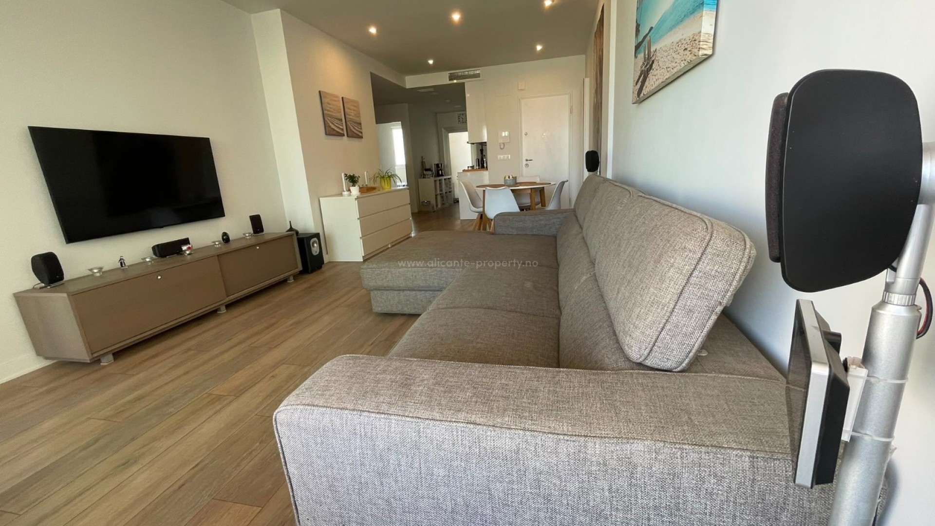 Apartamento / piso en Los Dolses