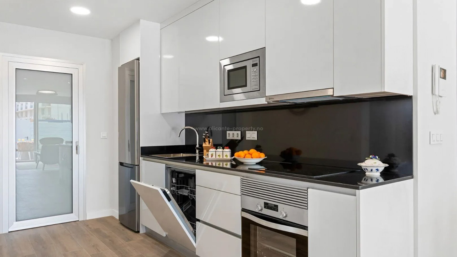 Apartamento / piso en Los Dolses