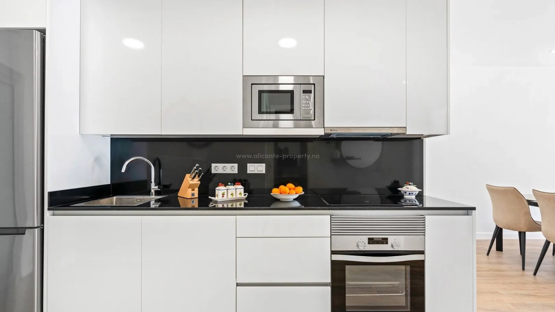Apartamento / piso en Los Dolses