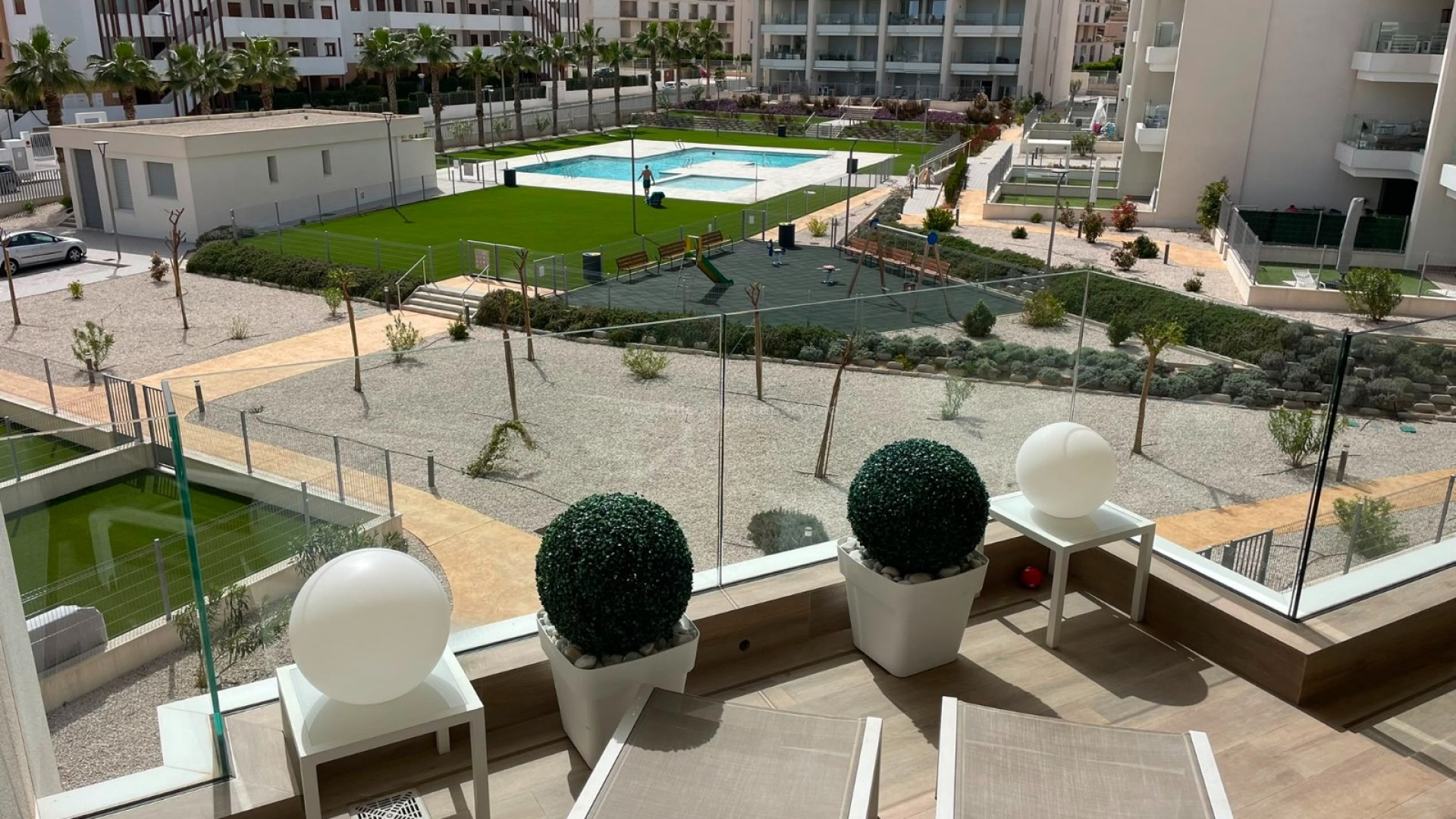 Apartamento / piso en Los Dolses