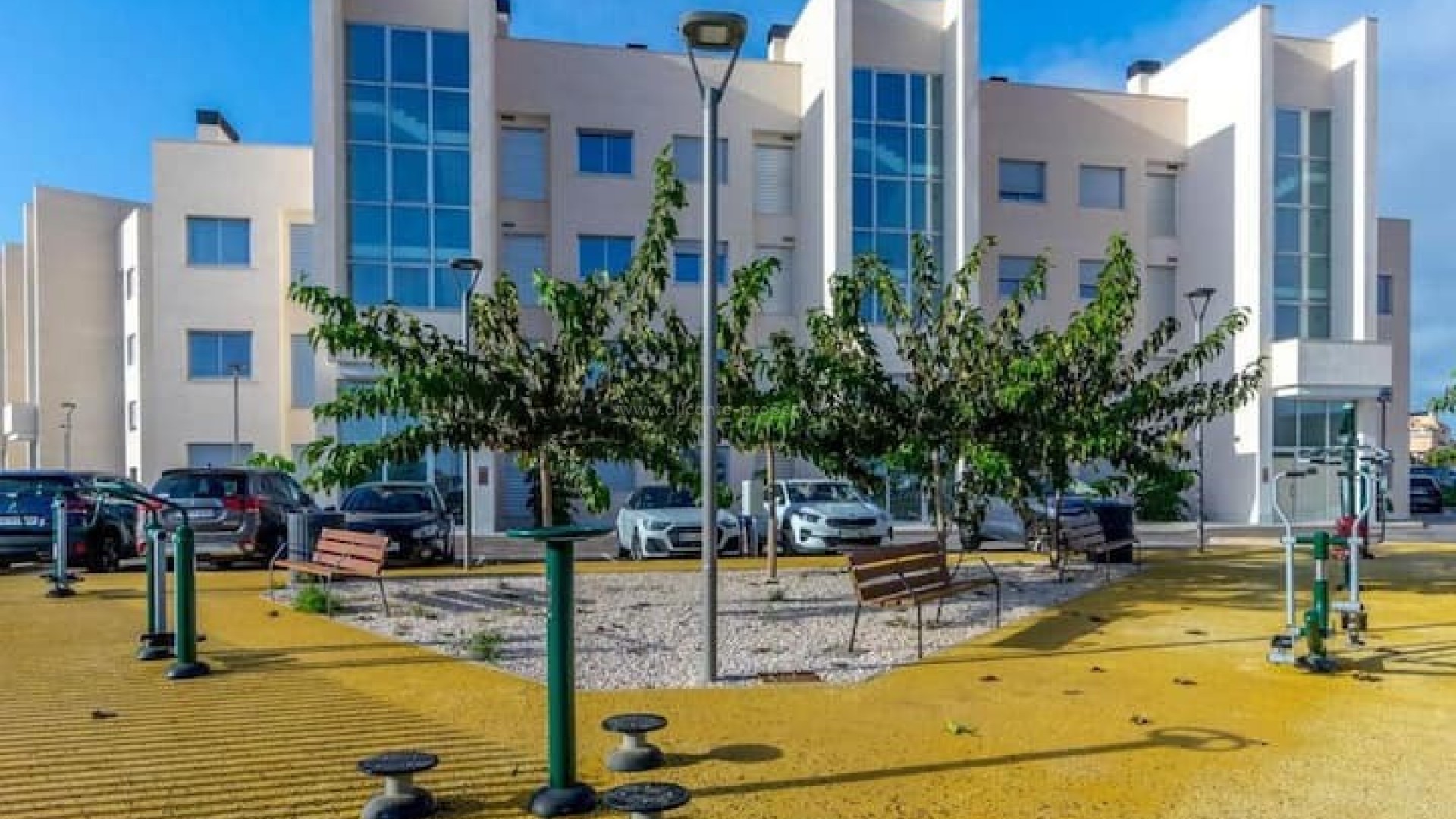 Apartamento / piso en Los Dolses